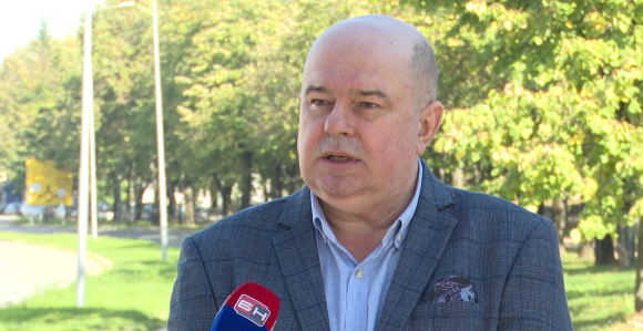 Blagojević: Stvari neprihvatljive za Republiku Srpsku 