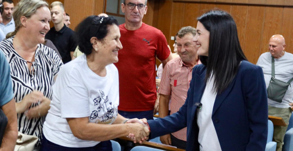 Народни фронт нуди програм опстанка и развоја Српске