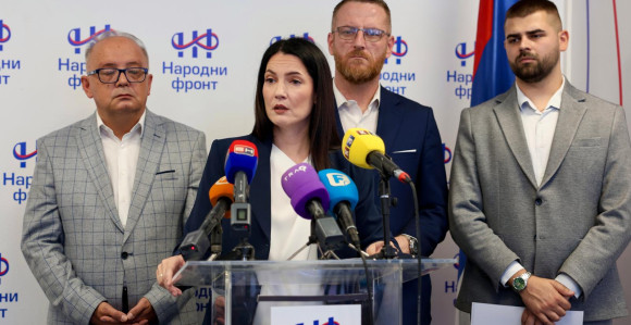 Gdje je referendum i zašto ćute "srbende" iz SNSD-a? (VIDEO)