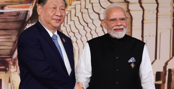 Si i Modi: Kina i Indija imaju značajnu odgovornost u svijetu punom promjena