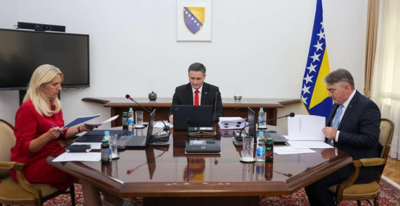 Накнадни вето Жељке Цвијановић штетан по Српску