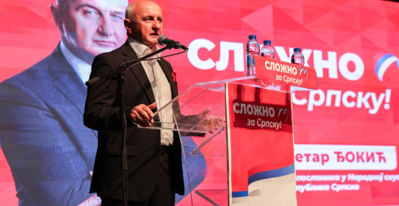 Социјалисти нуде политику разума, економског развоја