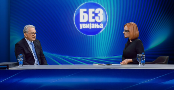Власт је послије 20 година безидејна, предизборно ћутање грађана је тихи револт