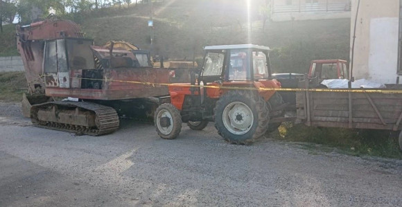 Полиција одузела 16 машина и 115.900 КМ због копања угља