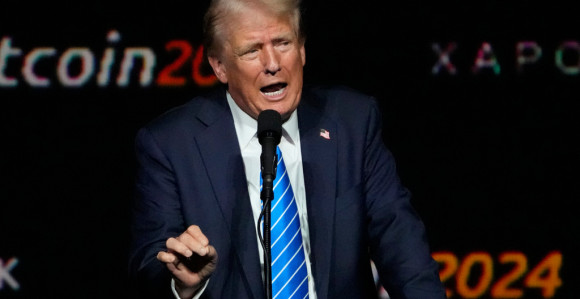 Зашто су 22 савезне државе тужиле Трампову администрацију?