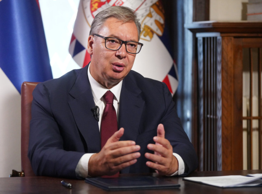 Дан српског јединства подсјећа на снагу заједништва
