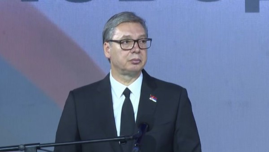 Између Србије и Републике Српске нема трзавица