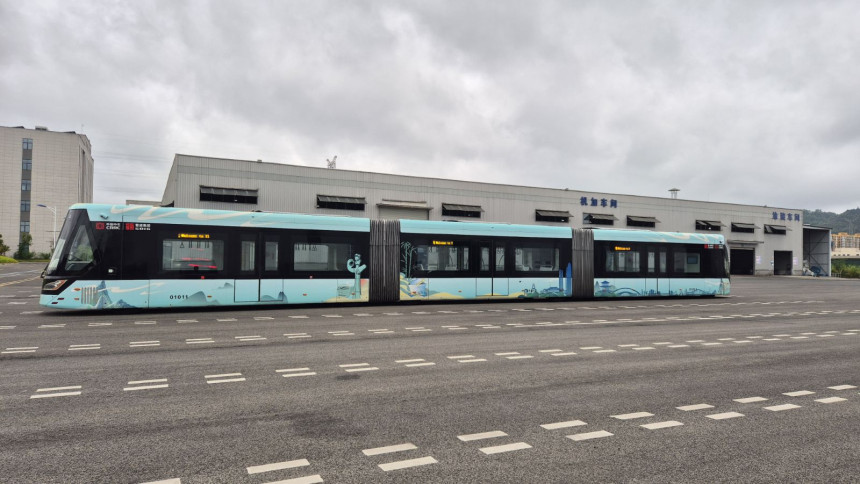 Električni tramvaji i autobusi uskoro stižu u Banjuluku