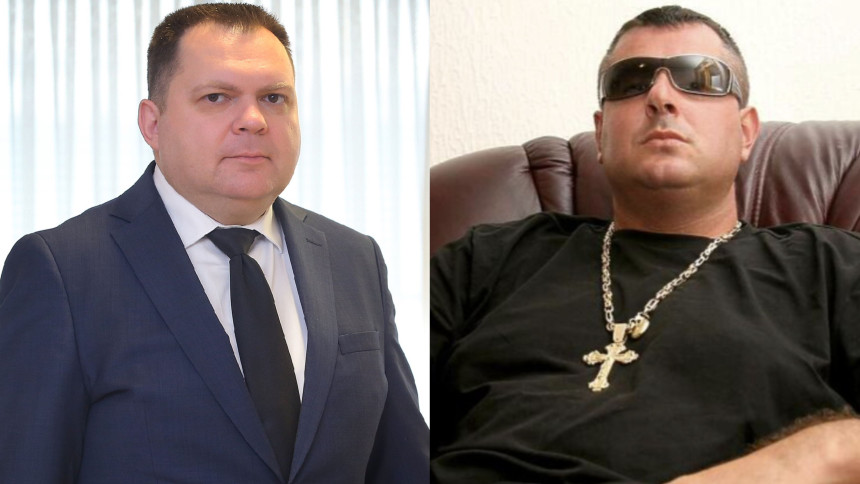 Министар Будимир тврди да знају гдје се крије Ђорђе Ждрале