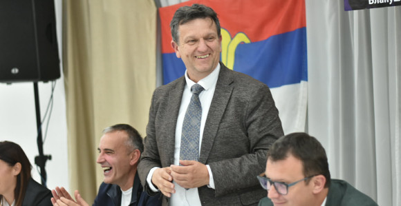 Источни дио Српске је запостављен, вријеме је за правду у Српској!