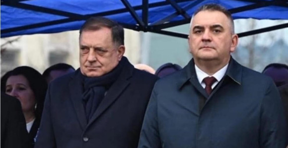 Божовић разоткрио тешки криминал Саве Минића вриједан стотине милиона КМ - На потезу СИПА (ВИДЕО)