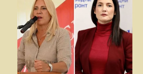Шта су Цвијановићева и Додик остали дужни Хрватској?!