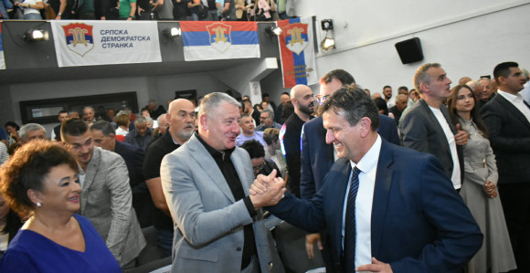 Порука СДС са Пала: Републици Српској требају промјене!