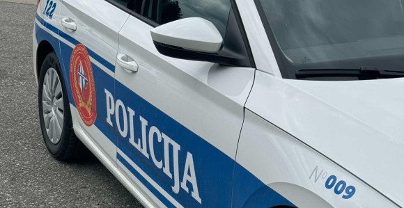 Држављанка Турске ухапшена у Котору по потјерници Анкаре