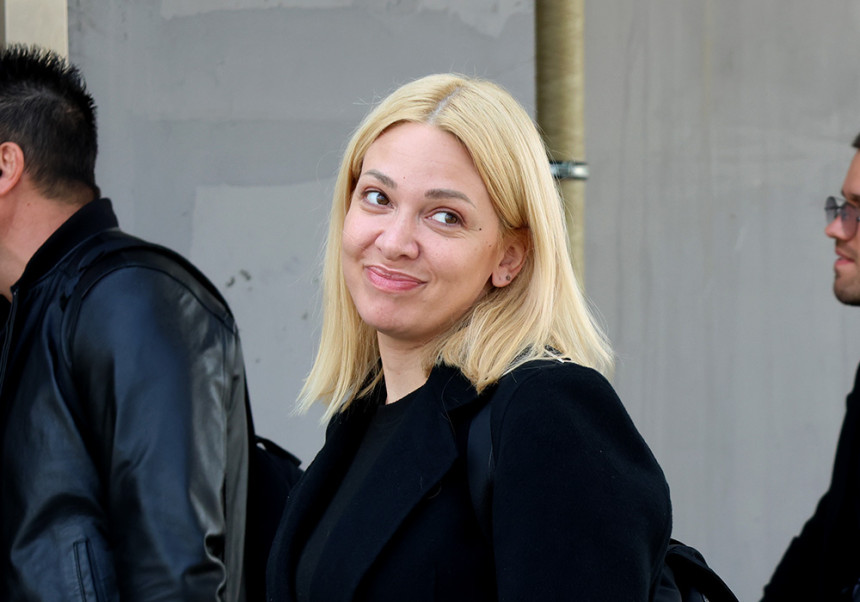 Ne zna se ko se više drogira: Milica raskrinkala kolege