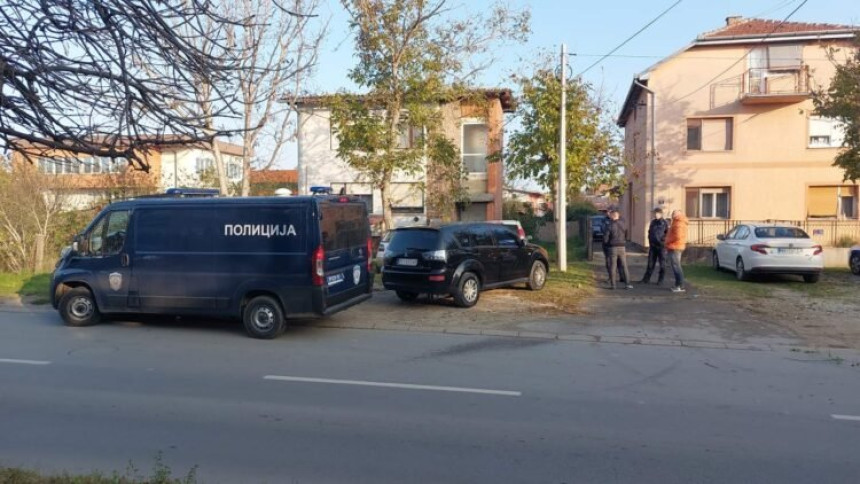 Жестока свађа и крвави пир: Младић (21) звјерски убио мајку (49)