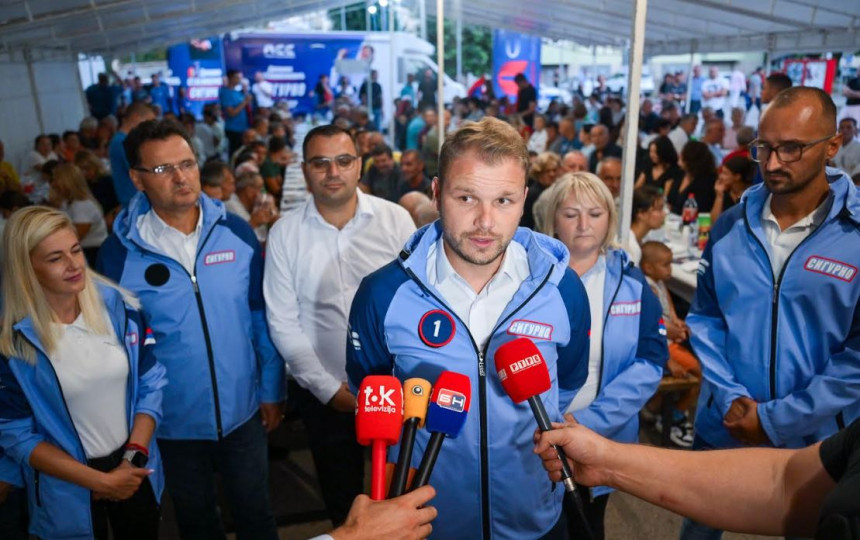 На тапету власти за продају је и "Електропривреда"