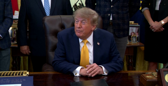 Медијске куће најавиле тужбу против Трампа, ево и зашто