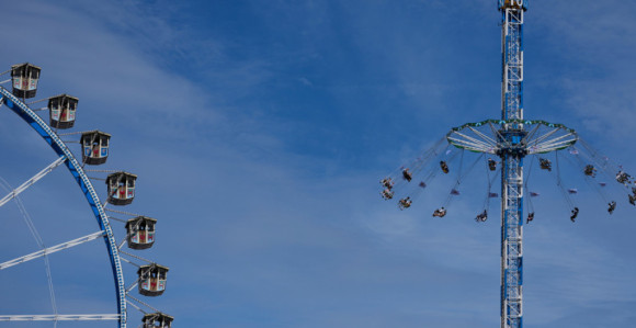 Državljanin Srbije poginuo na Oktoberfestu