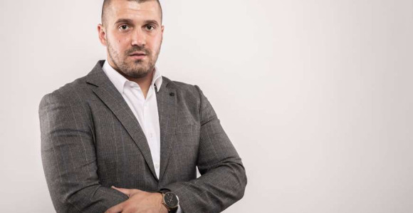 Спорна куповина простора и пријава ЦИК-у против Трнинића