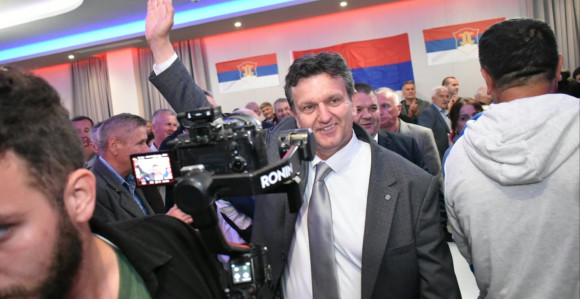 Želimo Republiku Srpsku u kojoj su ljudi slobodni