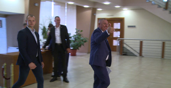 Шта каже Вишковић о шефу обезбјеђења који је превозио кокаин