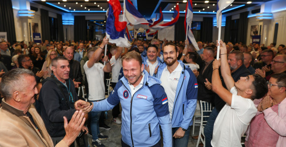 Sigurno će doći do promjene vlasti u Srpskoj u oktobru