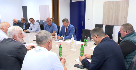 Након оптужби на рачун Блануше, БОРС се оградио од изјава