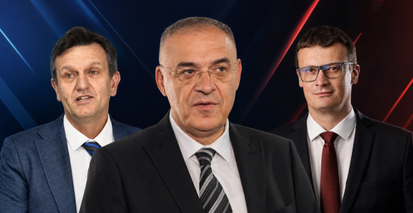 Овако више не може даље, ово није само борба опозиције