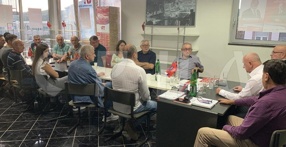 Socijalisti vide politiku zaštite građana