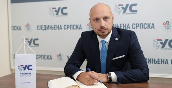 Стевандић окреће леђа: Преиспитаћемо сарадњу са СНСД-ом и Додиком