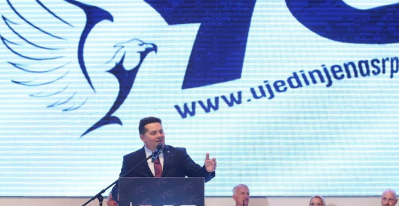 Стевандић: Никад не дајемо нереална обећања народу