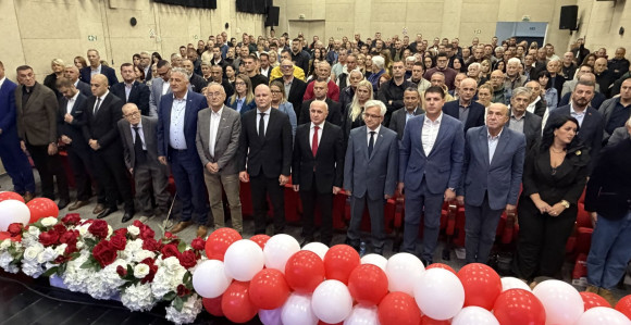 СП сигуран дом за оне који вјерују у правду и солидарност