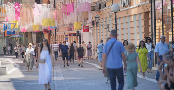 У БиХ умрло скоро 6.000 људи више него што је рођено