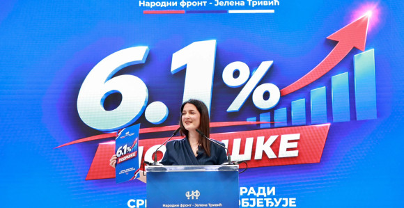 Nakon 4. oktobra dobijamo novu i čestitu Vladu Srpske