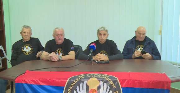 Veterani OO rata: Ključni je trenutak za promjene na izborima