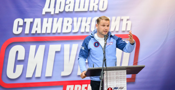 Повезати Херцеговину са остатком Српске и Србијом је обавеза
