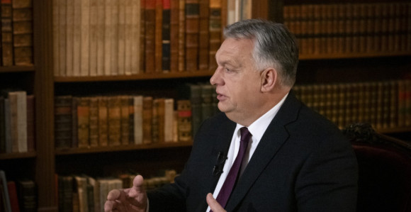 Tužilaštvo privelo dvojicu ministara iz Orbanove vlade