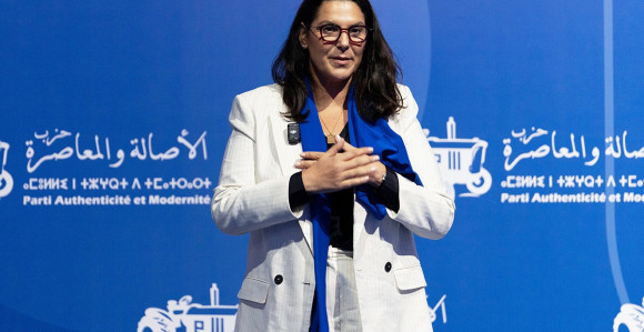 Istorijska odluka: Maroko dobio prvu ženu na čelu vlade