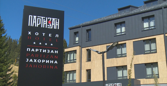 Ко пере паре: Цијена хотела на Јахорини скочила на 30 милиона