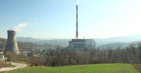RiTE UGLJEVIK: Umjesto uglja, pred izbore kopaju fotelje!