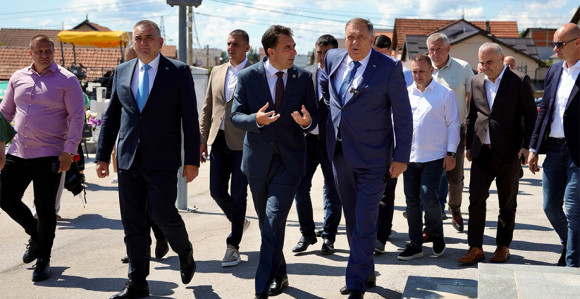 Влада гаранцијом спасава Соколац од финансијског колапса