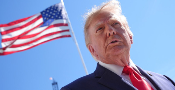 Трамп тражи подршку за укидање помјерања сата
