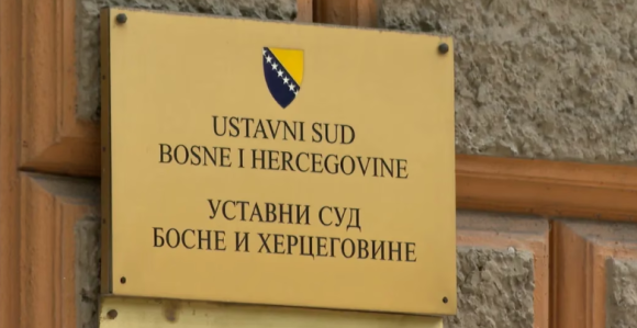 Додик не признаје Уставни суд БиХ, а подноси апелације
