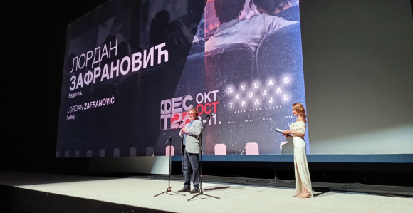 Beograd: Premijera filma "Zlatni rez 42 - Djeca Kozare"