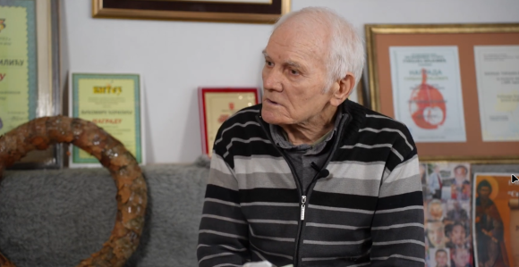 Preminuo poznati pjesnik Ljubomir Ćorilić iz Loznice