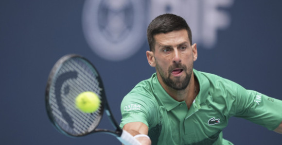 Zverev protivnik Đokoviću u četvrtfnalu turnira u Pekingu