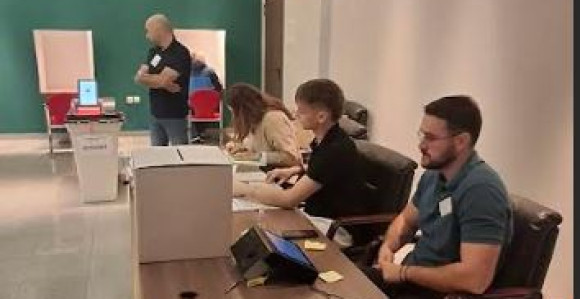 На 30 бирачких мјеста у Бијељини не раде скенери