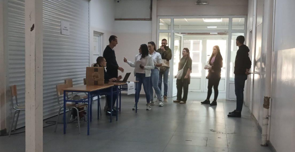 У Бањалуци пад одазива бирача у односу на прошле изборе