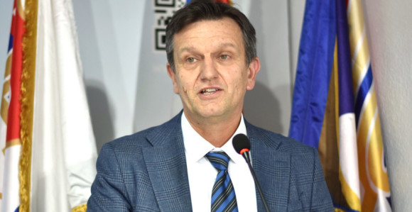Хвала народу на подршци, настављамо нашу опозициону борбу